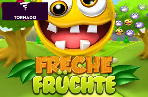 Freche Früchte